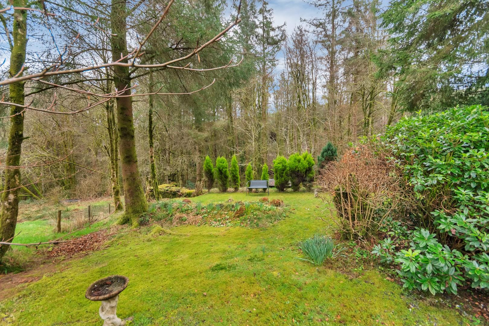 Foel Goch,, Llanidloes, SY18 6PS Estate Agents & Auctioneers